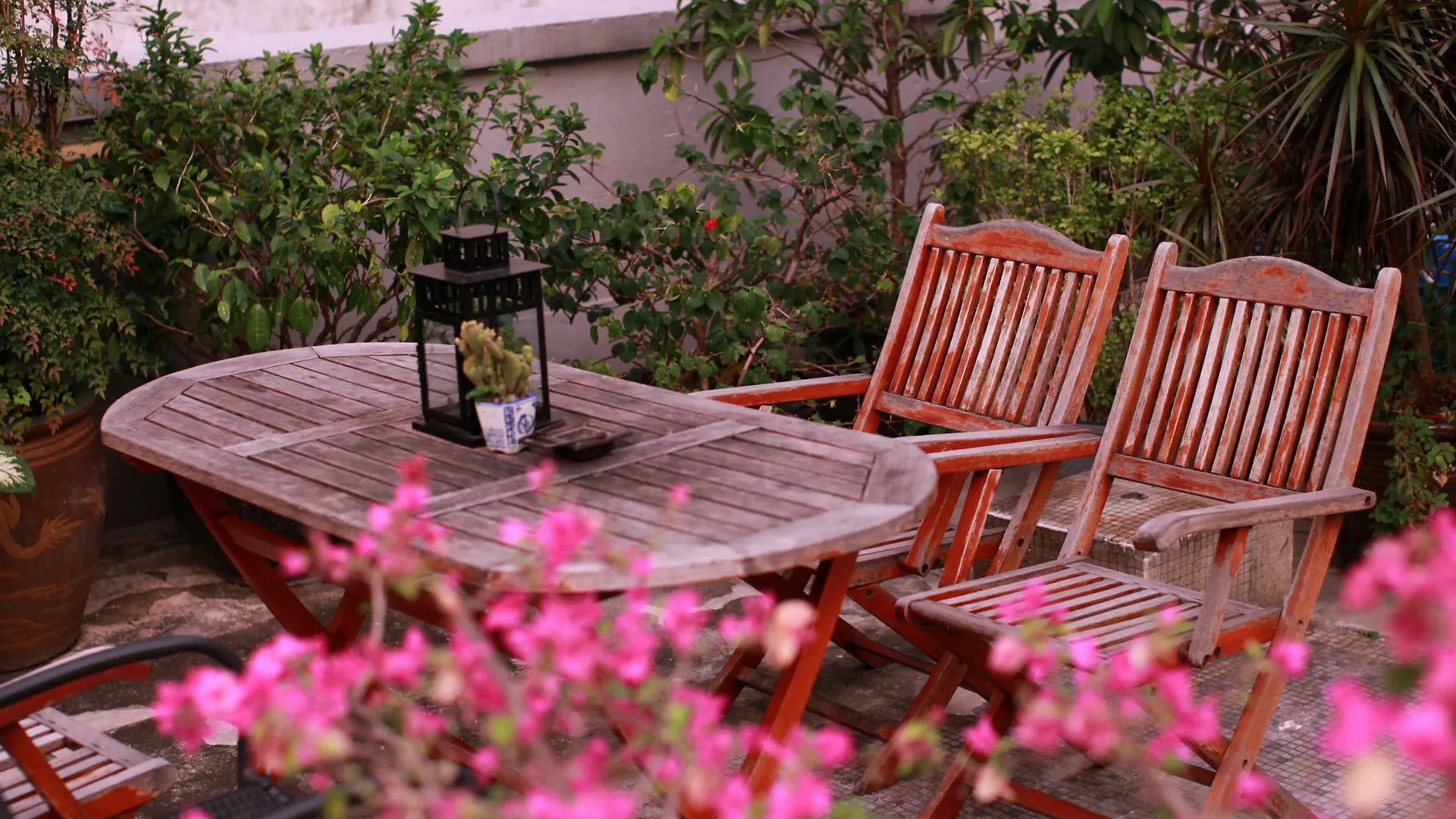 Hotel Hop Inn On Carnarvon Kowloon