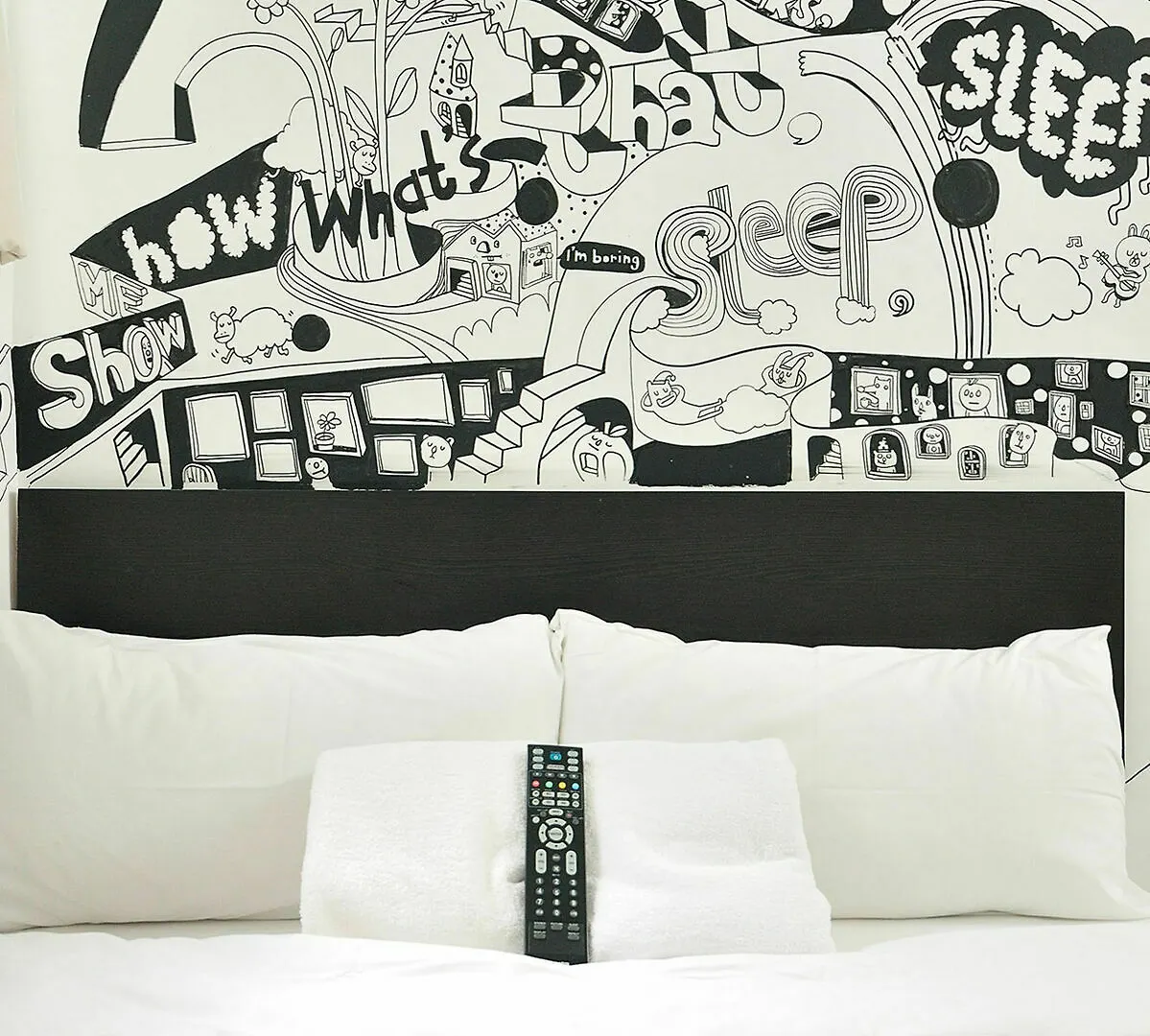 Hotel Hop Inn On Carnarvon Kowloon