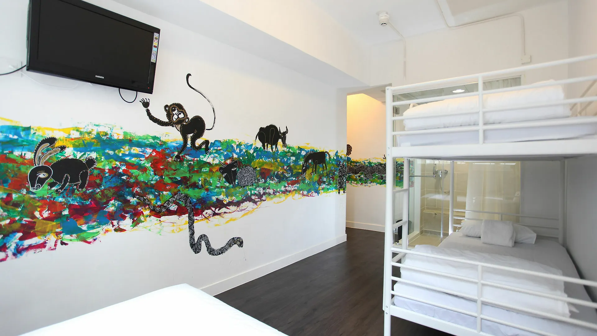 Hop Inn On Carnarvon Kowloon  Hotel Kowloon (Hong Kong)